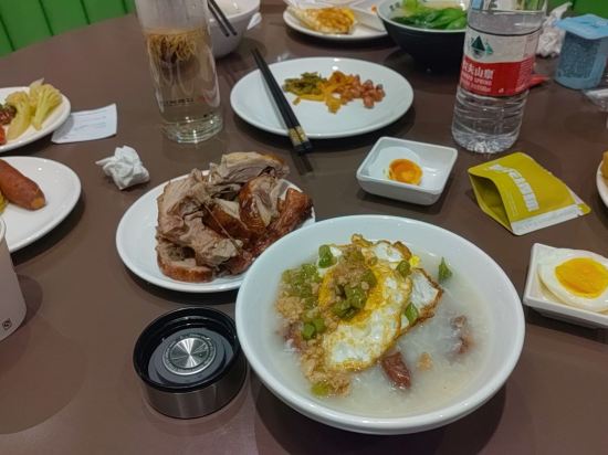 麗怡酒店·廣州白雲國際機場店優惠