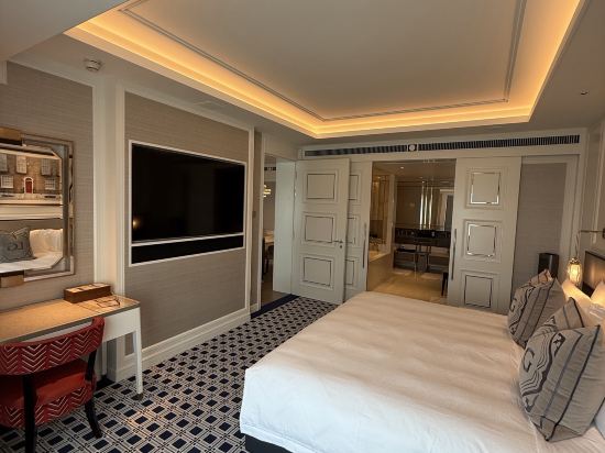 澳門假期酒店優惠