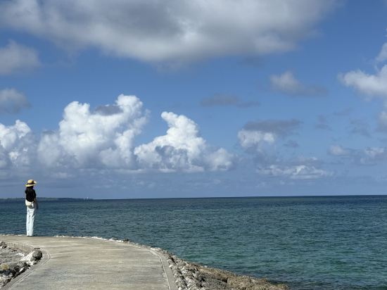 沖繩太陽碼頭喜來登度假酒店優惠