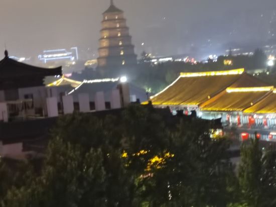 維也納國際飯店（西安大雁塔大唐不夜城店）優惠