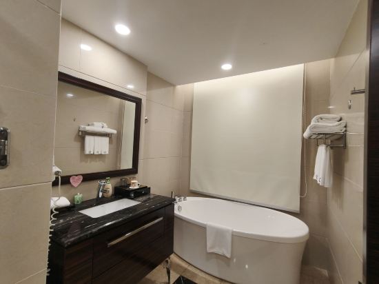 韶關碧桂園太陽城酒店（高鐵站店）優惠