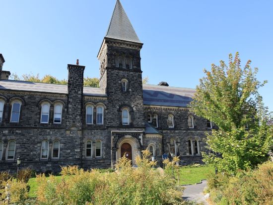 希爾頓歡朋旅館多倫多機場企業中心酒店優惠