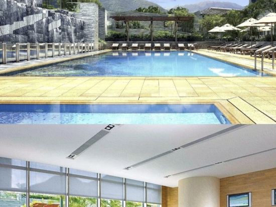 香港諾富特東薈城酒店優惠