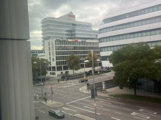 斯圖加特雅樂軒飯店優惠