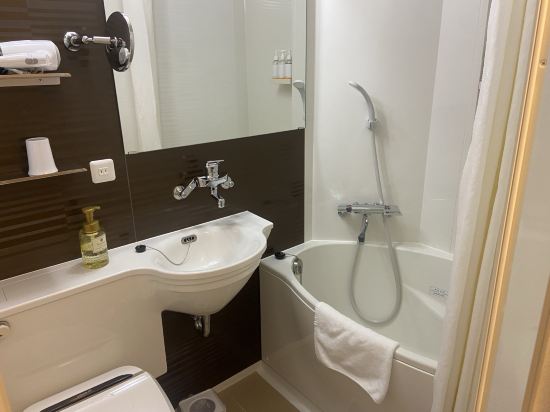 UNIZO旅館-新大阪優惠