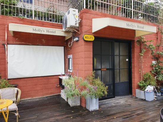 成都茉莉國際青年旅舍（春熙路太古裡店）優惠