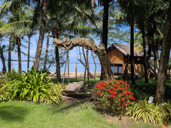 富國島海洋灣度假村優惠