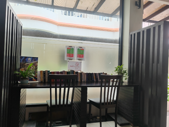 普吉島芭東巴爾米拉度假飯店優惠