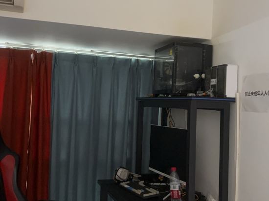 廈門三人行公寓（廈門北站店）優惠