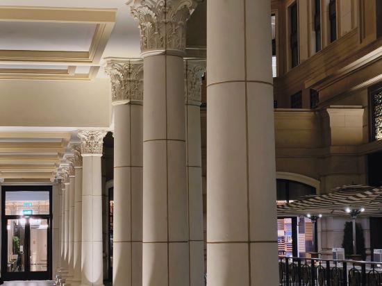 澳門卡爾拉格斐奢華酒店大樓優惠