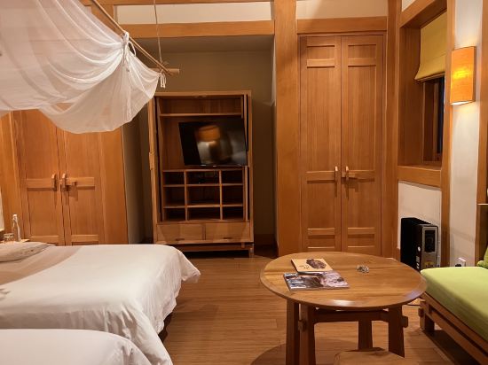 青城山六善酒店優惠