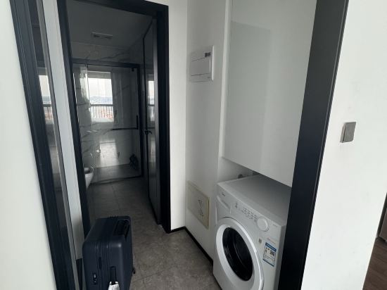 碧海藍天公寓（橫琴口岸店）優惠