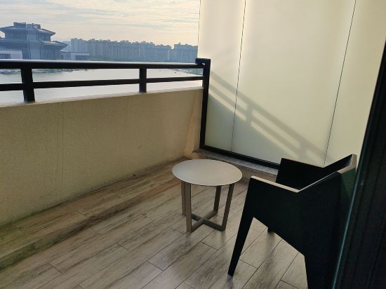 佛山西樵山希爾頓歡朋酒店優惠