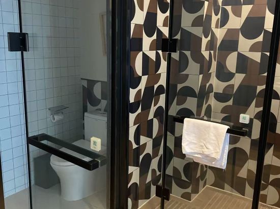 康鉑飯店（長沙松雅湖地鐵站店）優惠