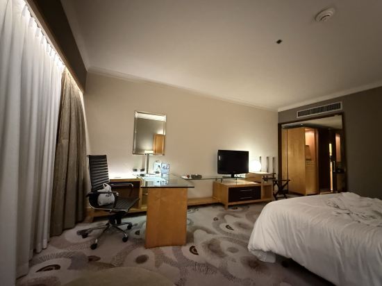 曼谷素坤逸威斯汀大飯店優惠