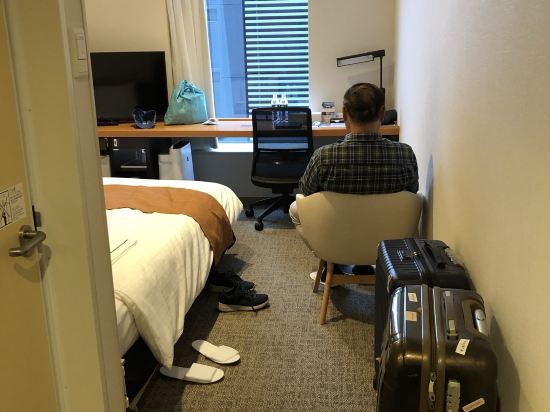 大和Roynet酒店名古屋新幹線口優惠