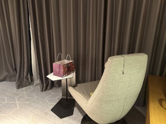 珠海橫琴希爾頓花園酒店優惠