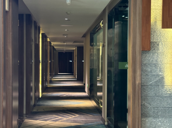 隱沫酒店（成都春熙路太古裏店）優惠