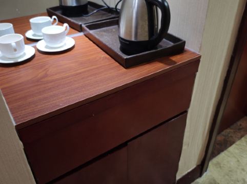 陽朔萬麗花園大酒店優惠