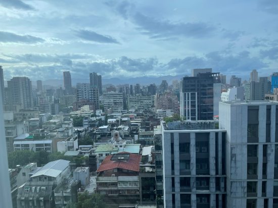 和苑三井花園飯店 台北忠孝優惠