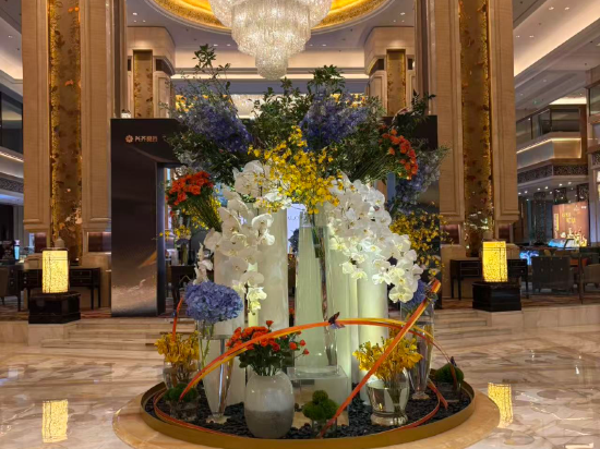 瀋陽香格里拉優惠