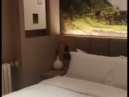 秋果酒店（北京朝陽門國貿三里屯店）優惠