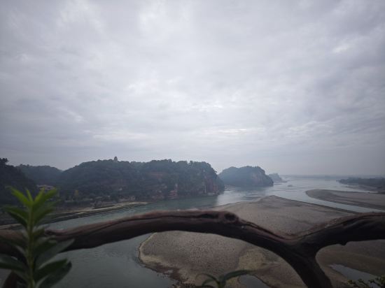 江山勝景民宿酒店（樂山大佛店）優惠