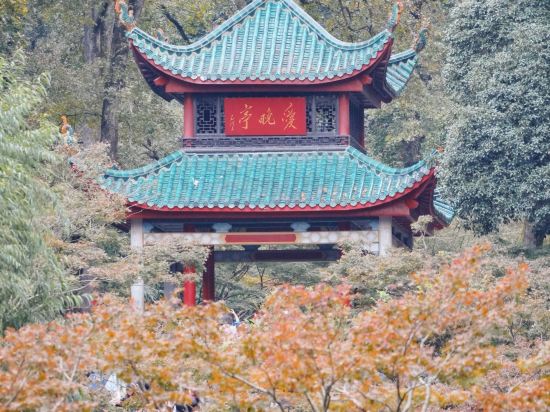 凱里亞德酒店（湖南金融中心店）優惠