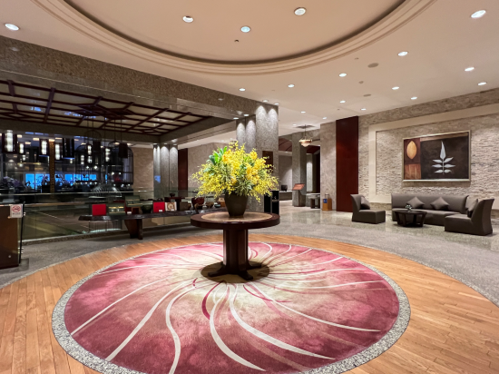 東莞松山湖凱悅飯店優惠