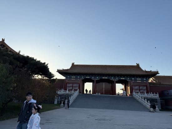 北京禮士智選假日飯店優惠