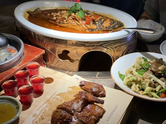 紫荊花連鎖酒店（南寧廣西大學東門店）優惠