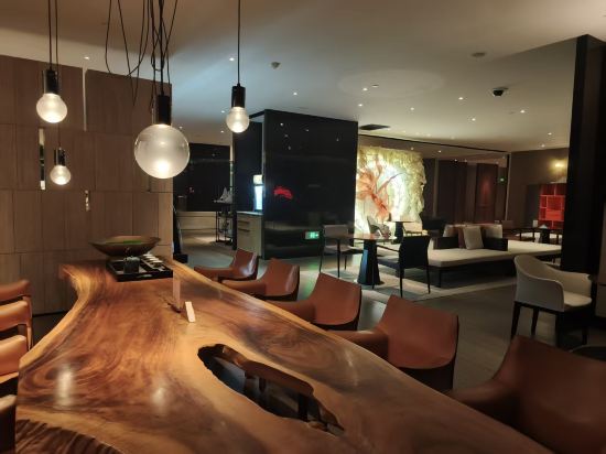 佛山羅浮宮索菲特酒店優惠