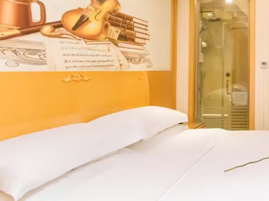 維也納飯店（崑山鳳凰城店）優惠