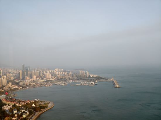 青島瑞吉飯店優惠