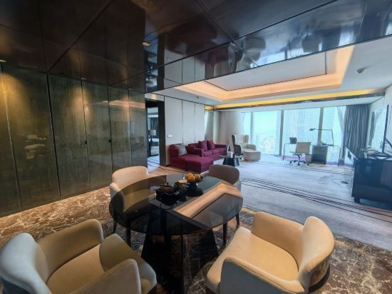 廣州四季酒店優惠