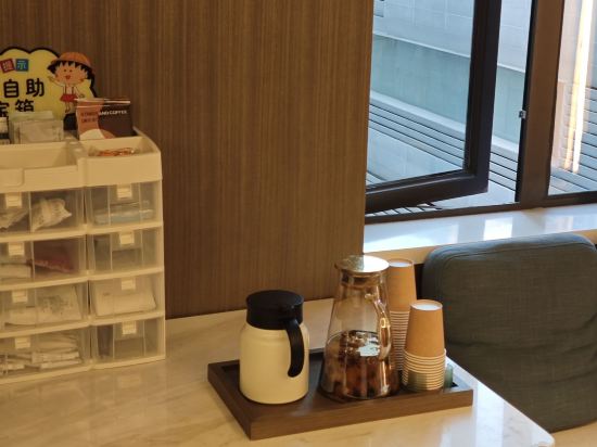 廣州珠江新城五羊邨地鐵站琥珀公館優惠