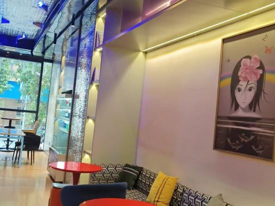 CityNote希諾酒店（廣州北京路省人民醫院店）優惠