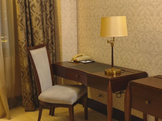 上海長榮桂冠酒店優惠