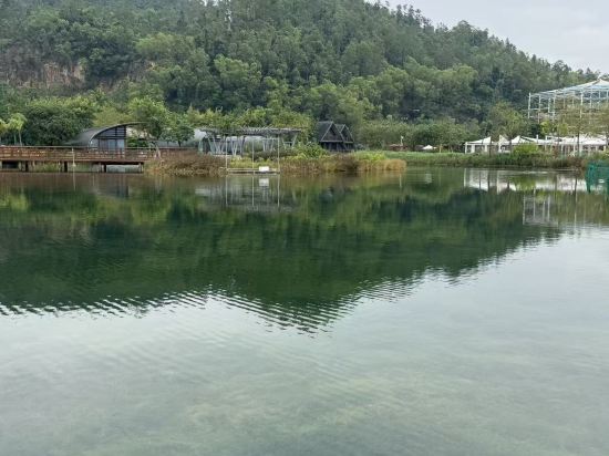 珠海橫琴星樂度露營小鎮優惠