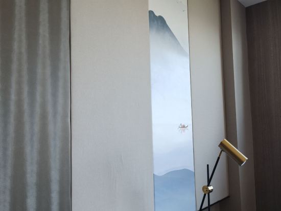 賀州澤森華美達廣場酒店優惠