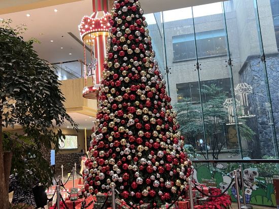 長隆酒店（廣州長隆野生動物世界店）優惠