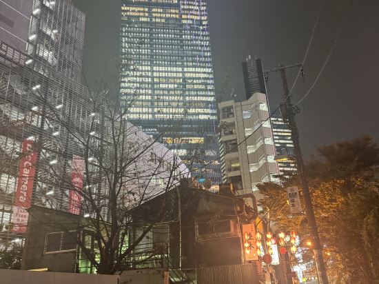 東急Stay西新宿酒店優惠