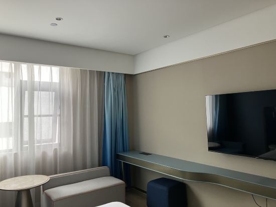 蘇州觀前街漫心飯店優惠