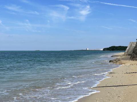 琉球ホテル＆リゾート 名城ビーチ クーポン