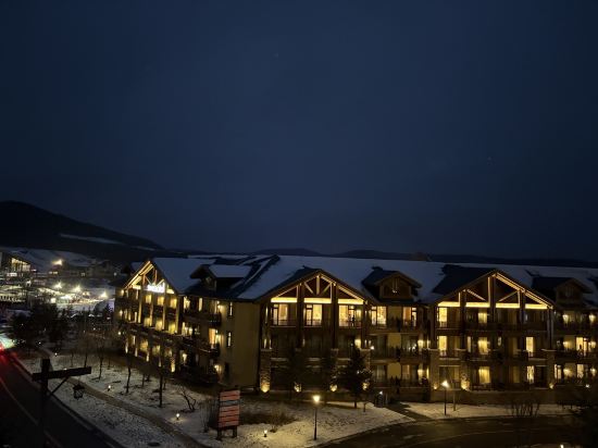 長白山魯能勝地瑞士酒店度假村優惠