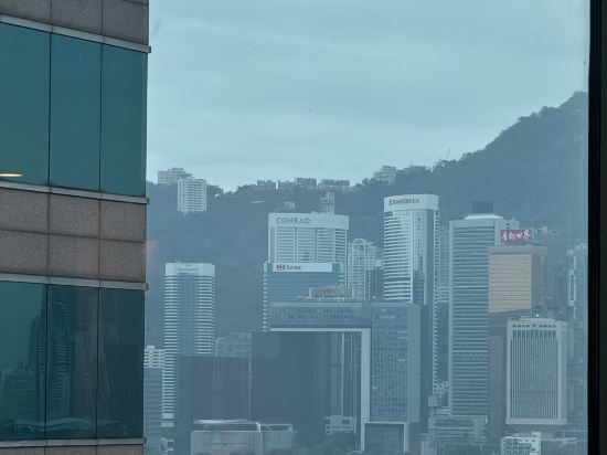 香港皇家太平洋酒店優惠