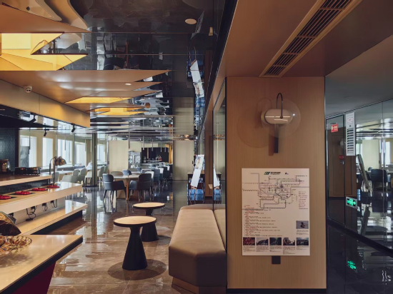 重慶半雲半月飯店優惠