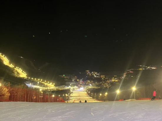 北大湖山湖居酒店優惠