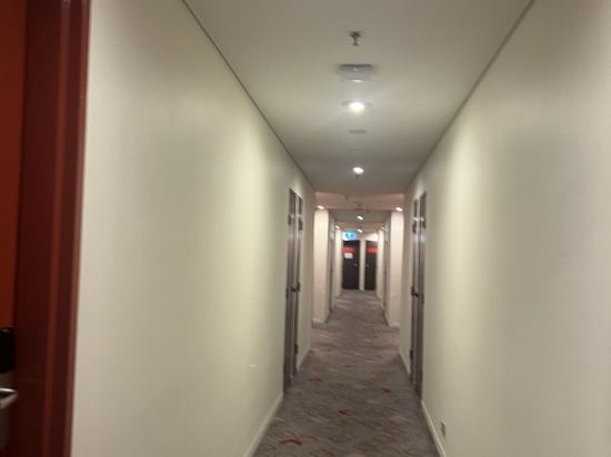 墨爾本宜必思公寓式酒店優惠