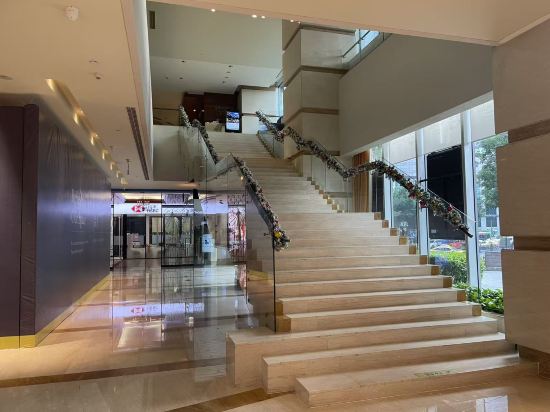 廣州海航威斯汀酒店優惠